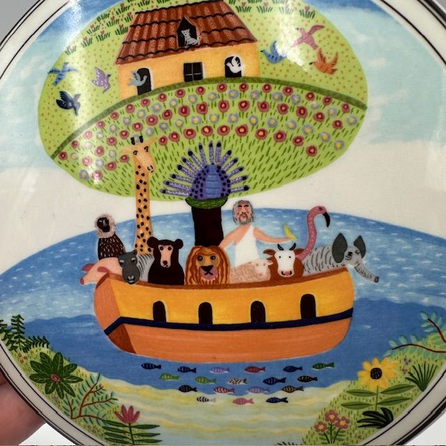 Шкатулка ВиллеройБох Design Naif 15 см Люксембург