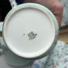 Сахарница Haviland Limoges 20 см Франция конец XIX в.