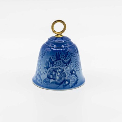 Колокольчик B&amp;G Дания