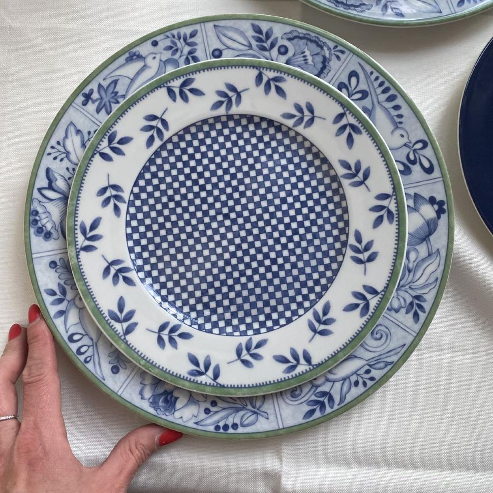 Тарелка 21 см Switch 3 Cordoba