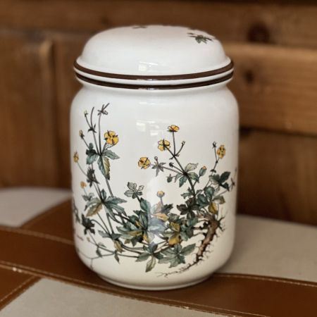 Банка Botanica Potentilla erecta 1000 мл ВиллеройБох 