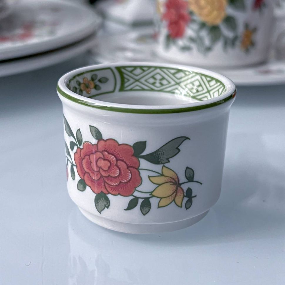 Подставка для яйца пашотница SummerDay ВиллеройБох 5,5 см Германия