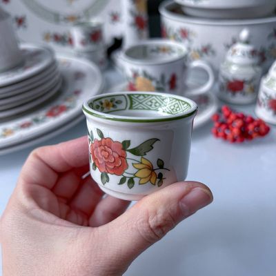 Подставка для яйца пашотница SummerDay ВиллеройБох 5,5 см Германия