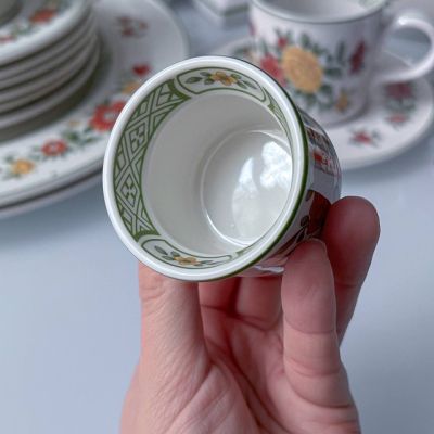 Подставка для яйца пашотница SummerDay ВиллеройБох 5,5 см Германия