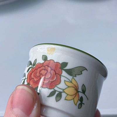 Подставка для яйца пашотница SummerDay ВиллеройБох 5,5 см Германия