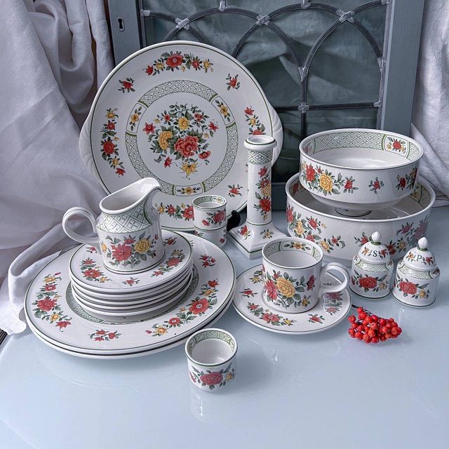 Подставка для яйца пашотница SummerDay ВиллеройБох 5,5 см Германия