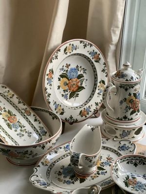 Соусник 400 мл Alt Amsterdam ВиллеройБох Германия