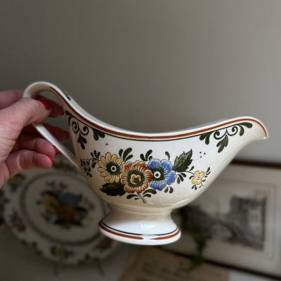 Соусник 400 мл Alt Amsterdam ВиллеройБох Германия