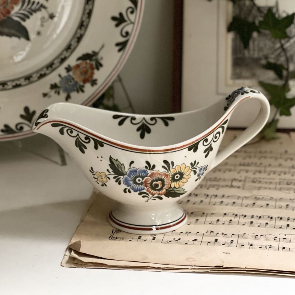 Соусник 400 мл Alt Amsterdam ВиллеройБох Германия