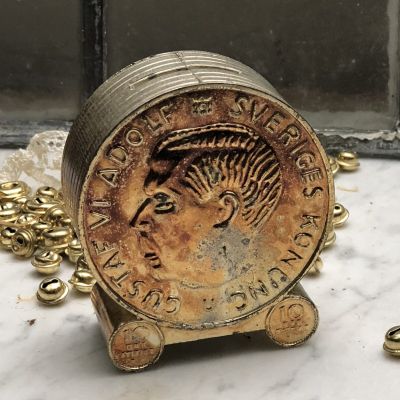 Копилка Sveriges