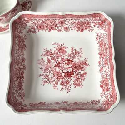 Салатник ВиллеройБох Fasan 25 см Германия