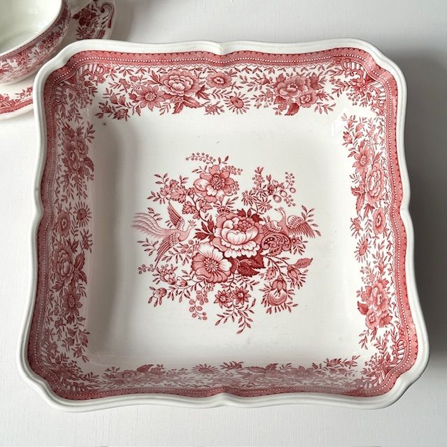 Салатник ВиллеройБох Fasan 25 см Германия 