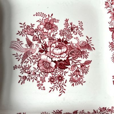 Салатник ВиллеройБох Fasan 25 см Германия