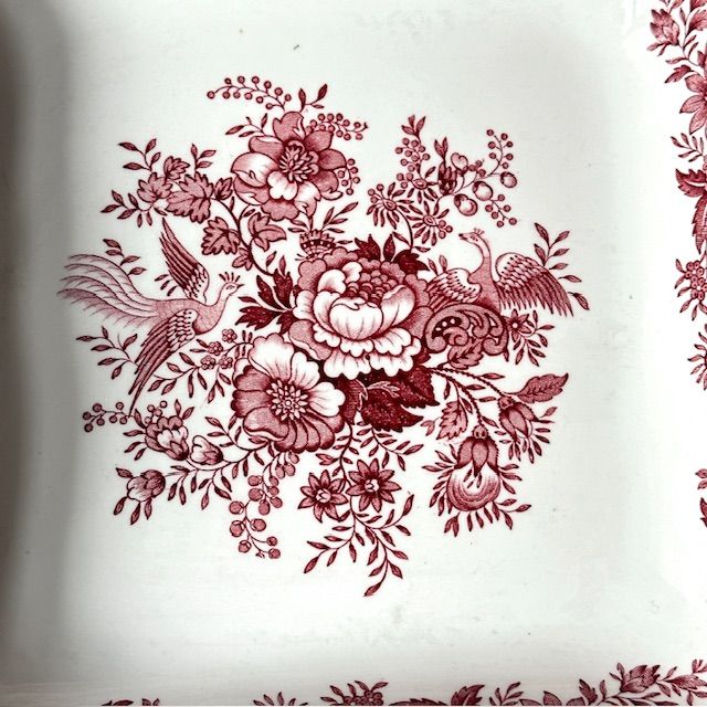 Салатник ВиллеройБох Fasan 25 см Германия 