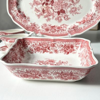 Салатник ВиллеройБох Fasan 25 см Германия