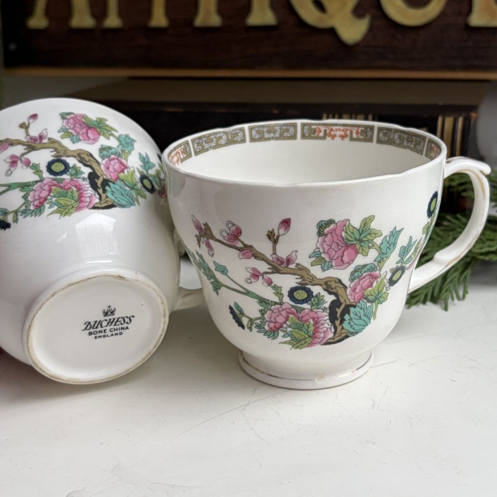 Чашка Duchess Indian Tree 350 мл Англия 