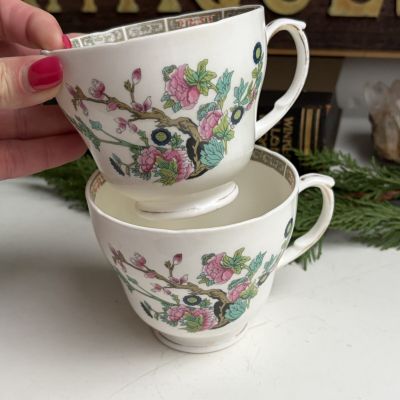 Чашка Duchess Indian Tree 350 мл Англия 