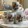 Кружка Porcelaine de Paris 350 мл Франция