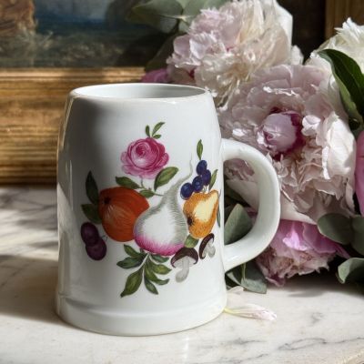 Кружка Porcelaine de Paris 350 мл Франция