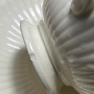 Чайная пара Wedgwood Edme 220 мл Англия уценка