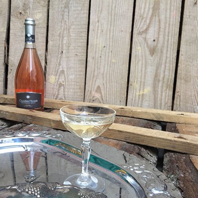 Рюмка хрусталь низкая ликерная 80 мл