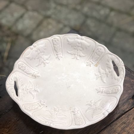 Блюдо 25 см Delft керамика