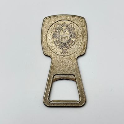 Открывалка для бутылок Krombacher Pils 10 см