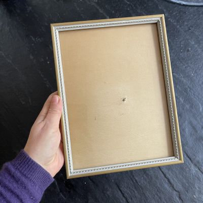 Рамка 19х25 см со стеклом