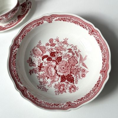 Салатник ВиллеройБох Fasan 26 см Германия