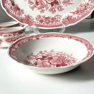 Салатник ВиллеройБох Fasan 26 см Германия