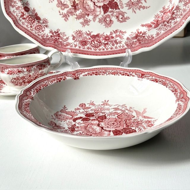 Салатник ВиллеройБох Fasan 26 см Германия