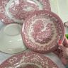 Салатник English Ironstone Tablewares 22 см Англия