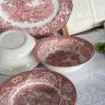 Салатник English Ironstone Tablewares 22 см Англия