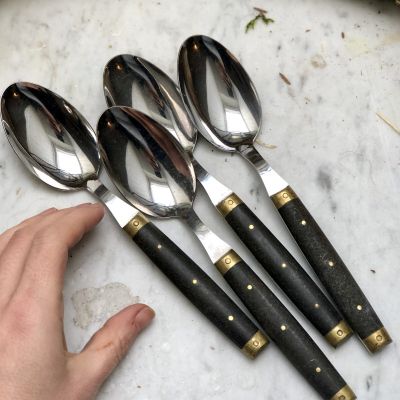 Ложка столовая Франция