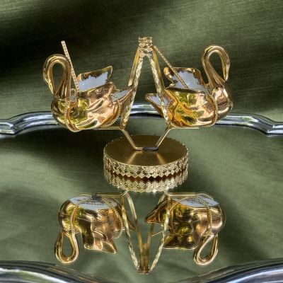 Круэт Limoges 14 см фарфор Франция