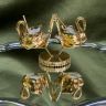 Круэт Limoges 14 см фарфор Франция