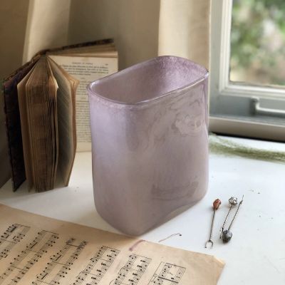 Ваза Лиловая вьюга Голландия