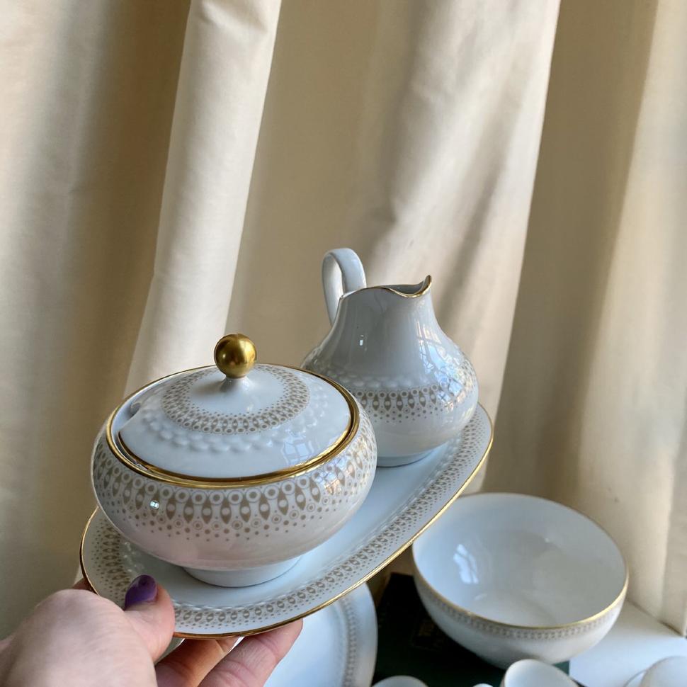 Сахарница Tirschenreuth Германия