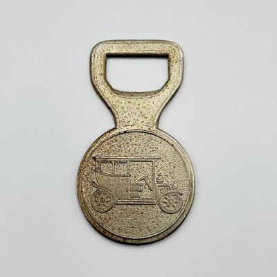 Открывалка для бутылок Ford 9 см