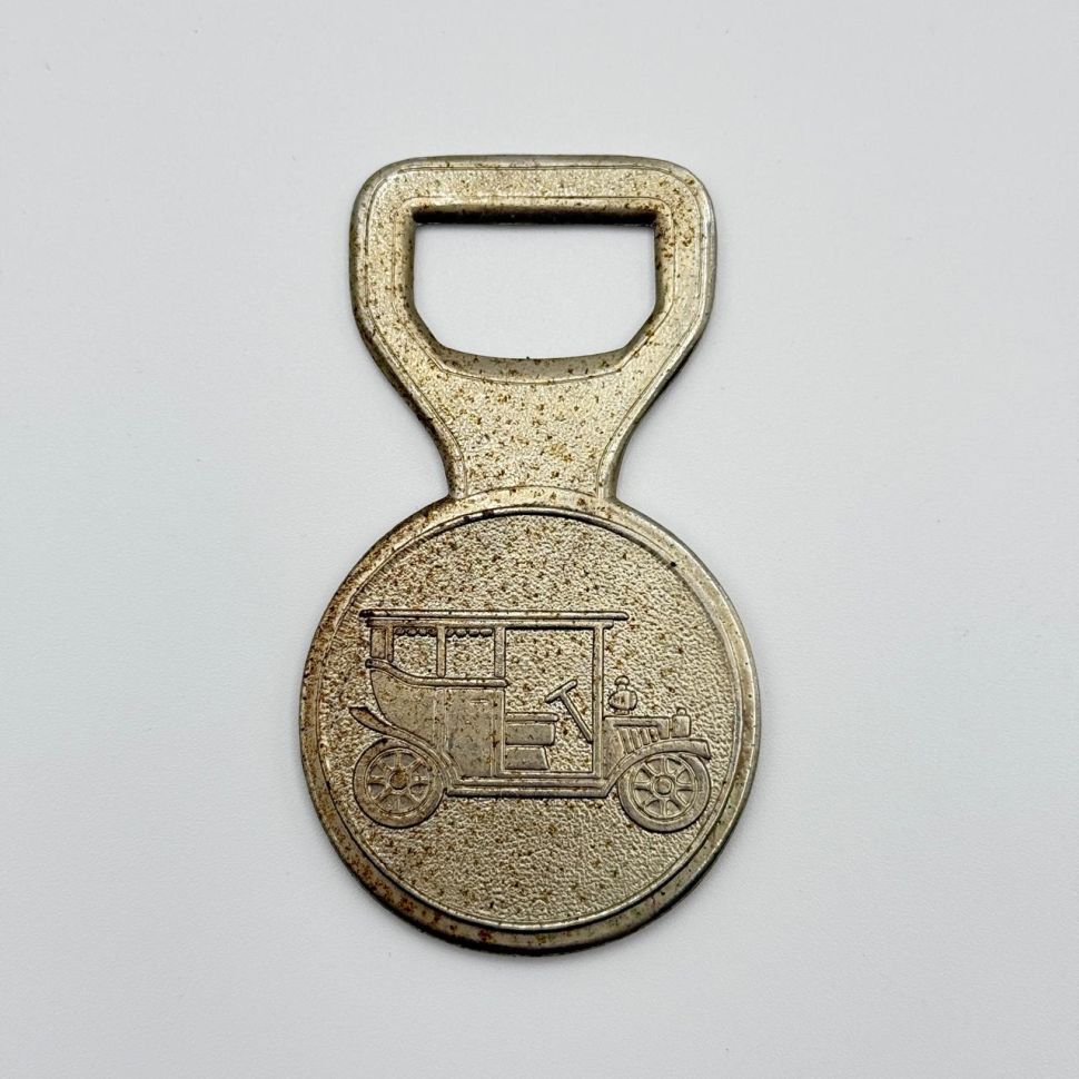 Открывалка для бутылок Ford 9 см