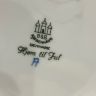 Тарелка 1966 B&G Royal Copenhagen 18 см Дания