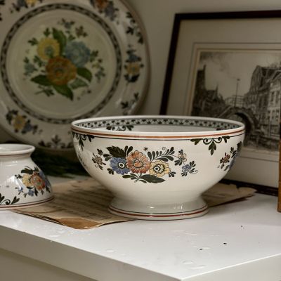 Салатник большой Alt Amsterdam ВиллеройБох 23 см Германия