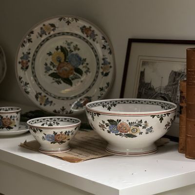 Салатник большой Alt Amsterdam ВиллеройБох 23 см Германия