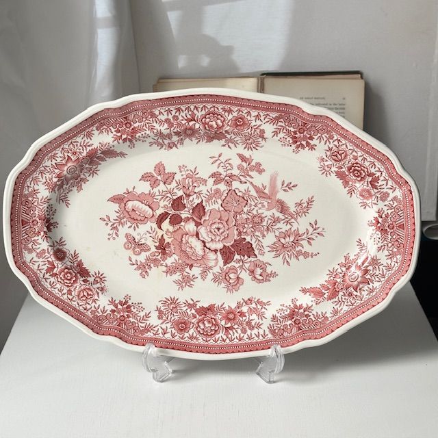 Блюдо ВиллеройБох Fasan 41 см Германия 