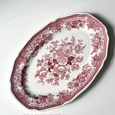 Блюдо ВиллеройБох Fasan 41 см Германия