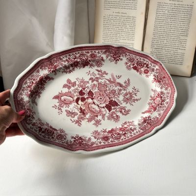 Блюдо ВиллеройБох Fasan 41 см Германия