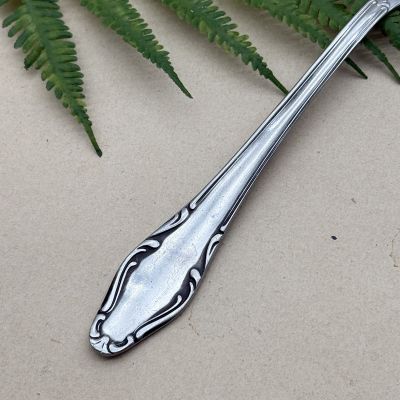 Вилка двузубец Rostfrei Furst 18 см Германия