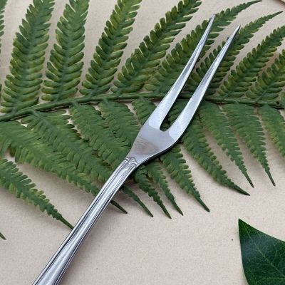 Вилка двузубец Rostfrei Furst 18 см Германия