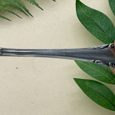 Вилка двузубец Rostfrei Furst 18 см Германия