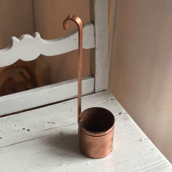 Кружка черпак 250 мл